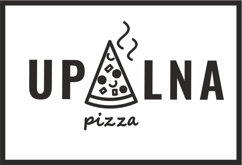 Upalna Pizza
